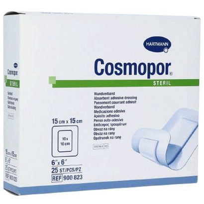 Buy Hartmann Cosmopor Adhesive Wound Dressing