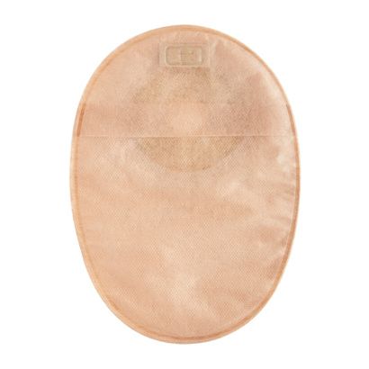 Buy Convatec Esteem Plus One-Piece  Pre-Cut Closed End Filtered Ostomy Pouch