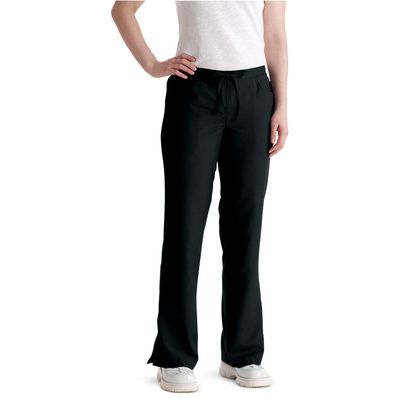 Buy Medline PerforMAX Modern Fit Boot Cut Pant - Black