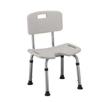 Buy Nova Medical Hygienic Bath Bench with Back