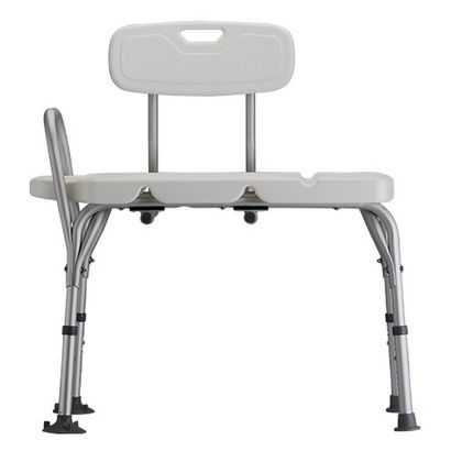 Buy Nova Medical Deluxe Transfer Bench with Back