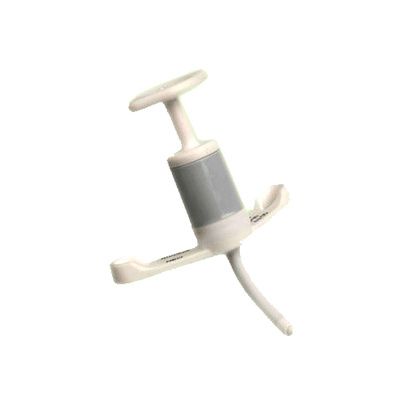 Buy Smiths Medical Portex Bivona Uncuffed Pediatric Straight Neck Flange Tracheostomy Tubes