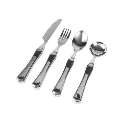 Buy Vive Stainless Steel Utensil Set