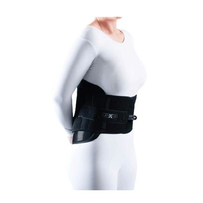 Buy Optec Stealth LSO LumboSacral Orthosis Back Brace