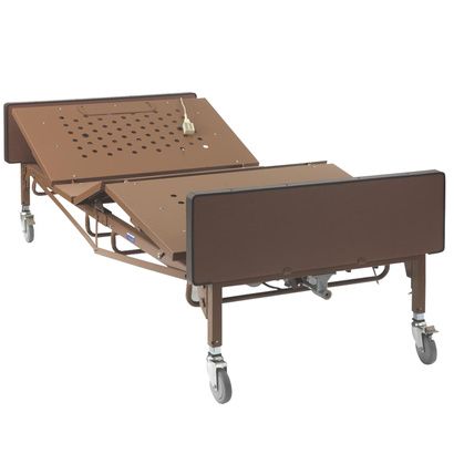 Buy Medline Bariatric Full Electric Bed