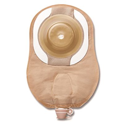 Buy Hollister CeraPlus Soft Convex One-Piece Urostomy Pouching System