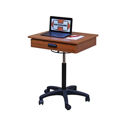 Buy Hausmann Mobile Computer Workstation