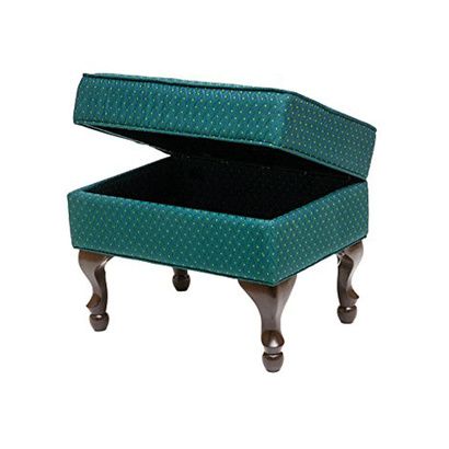 Buy Uplift Technologies Risedale Storage Ottoman