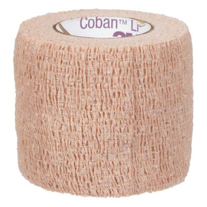 Buy 3M Coban LF Latex Free Self-Adherent Wrap