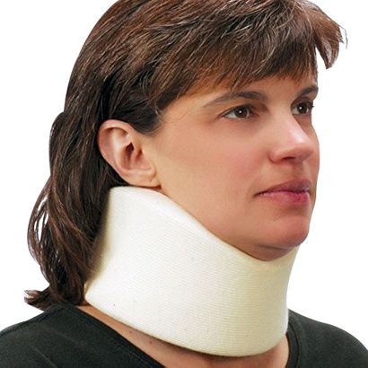 Buy Core Universal Foam Cervical Collar