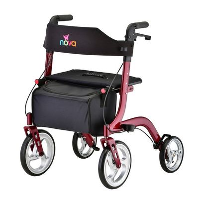 Buy Nova Medical Express Rollator