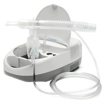 Buy Graham-Field John Bunn Neb-u-Lite LX2 Nebulizer Compressor