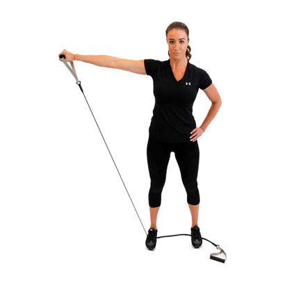 Buy StretchCordz Basic Dry Land Trainer