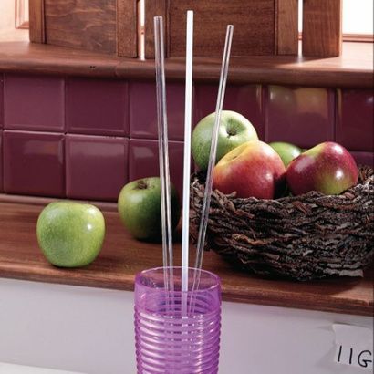 Buy Sammons Reusable Drinking Straws