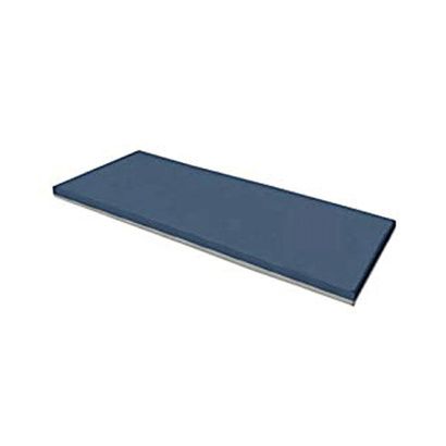 Buy Roscoe Medical Premium Gel Foam Overlay Mattress