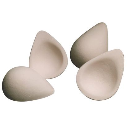 Buy Nearly Me Oval Shape Foam Filler Enhancers