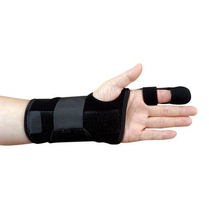 Buy Hely & Weber DynaDigit With Modabber Wrist Brace