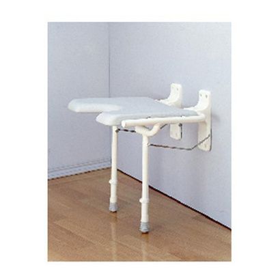 Buy Nova Medical Wall Mounted Shower Seat