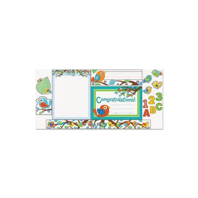 Buy Carson-Dellosa Education BoHo Birds Complete Classroom Set