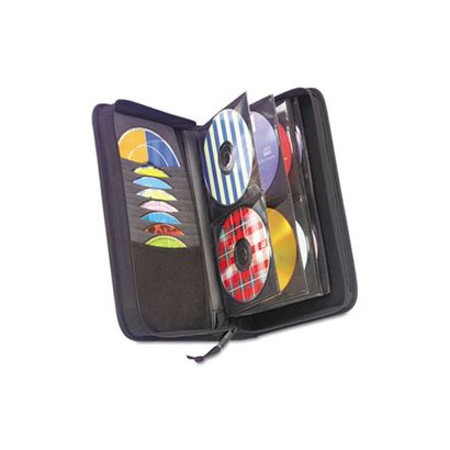 Buy Case Logic Nylon CD/DVD Wallet