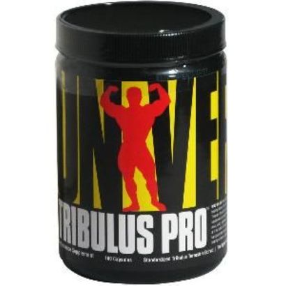 Buy Universal Nutrition Tribulus Pro Dietary Supplement