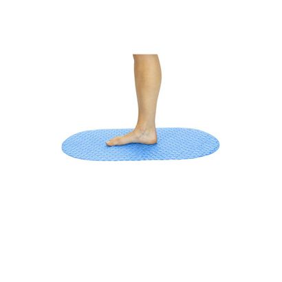 Buy Vive Oval Bath Mat