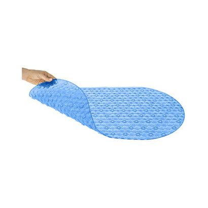 Buy Vive XL Oval Bathtub Mat