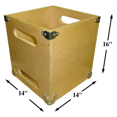 Buy Bailey Heavy Duty Lift Box