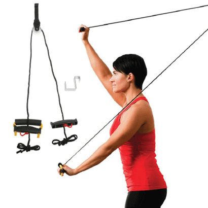 Buy Lifeline Econo Shoulder Pulley