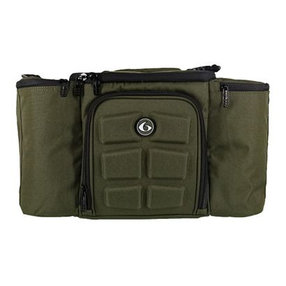 Buy 6 Pack Fitness Innovator 500 Stealth Meal Management Bag