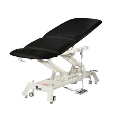 Buy Hausmann Electric Titan Series 3-Section Hi-Lo Treatment Table