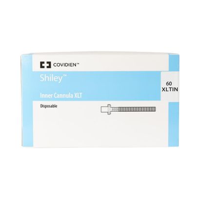 えり Buy Shiley XLT Extended-Length Disposable Inner Cannula