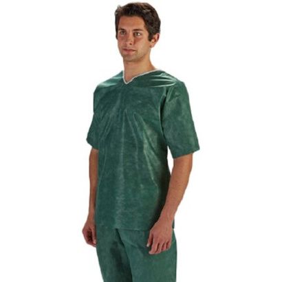 Buy Graham Medical Non-Woven Unisex Scrub Pants