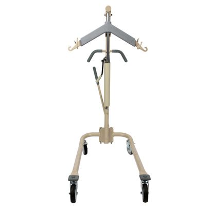 Buy Dynarex Hydraulic Patient Lift