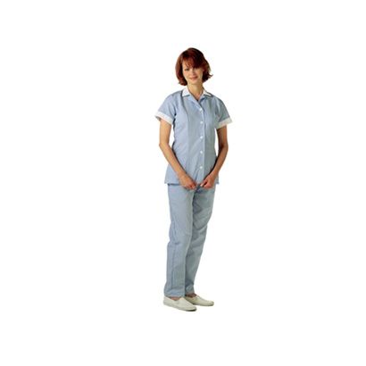 Buy Medline Ladies Princess Pincord Tunics