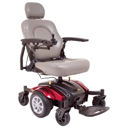 Buy Golden Tech Compass Sport Power Chair