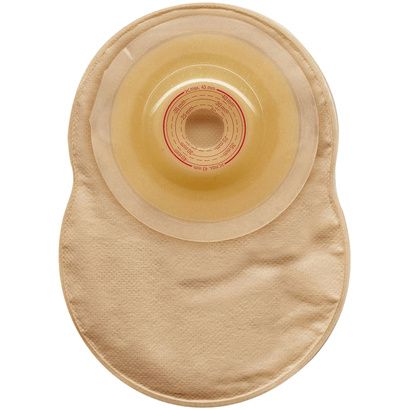 Buy ConvaTec Esteem Plus Flex Convex Cut-to-fit Opaque Closed Pouch