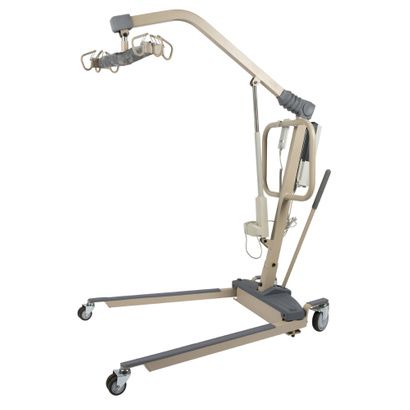 Buy Dynarex Electric Patient Lift