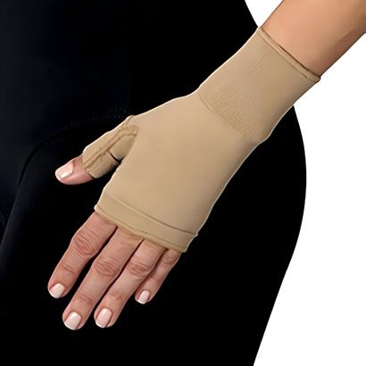 Buy BSN Jobst Bella Strong 20-30 mmHg Compression Gauntlet