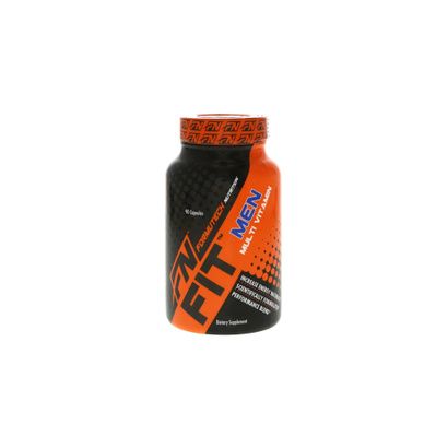 Buy Formutech Nutrition Fit Men - Multi Health Dietary Supplement