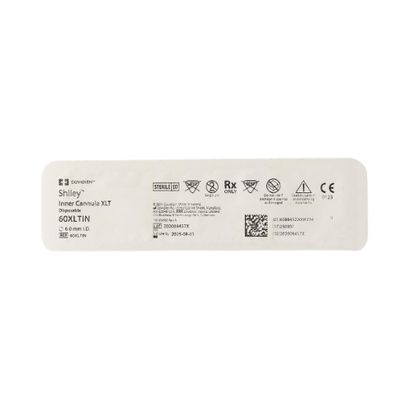 Buy Shiley XLT Extended-Length Disposable Inner Cannula
