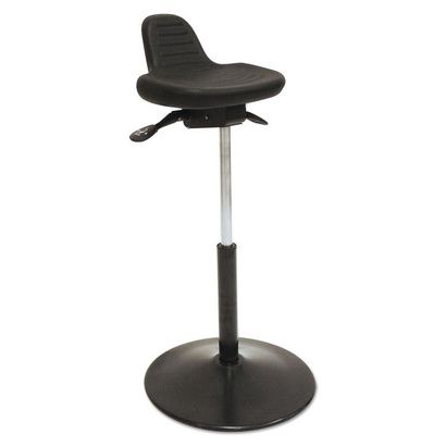 Buy ShopSol Pneumatic Sit-Stand Stool