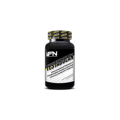 Buy IForce Nutrition Testabolan Testosterone Dietary Supplement