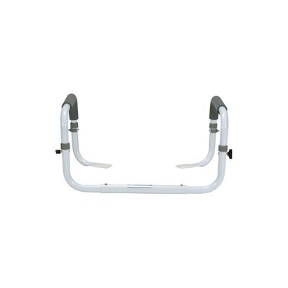 Buy Dynarex Toilet Safety Rail