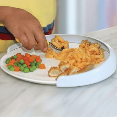 Buy Kinsman My Plate-Mate Food Guard