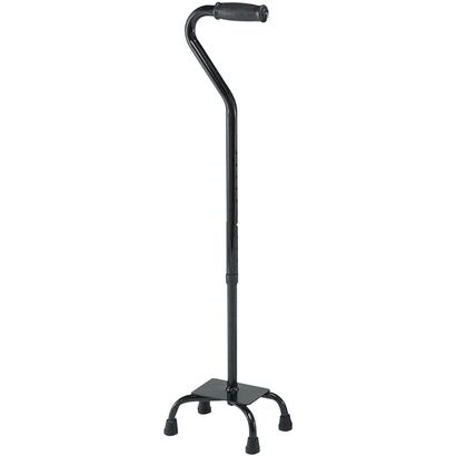 Buy ITA-MED Small Base Quad Cane