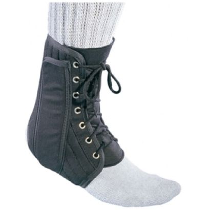 Buy ProCare Lace-Up Ankle Brace