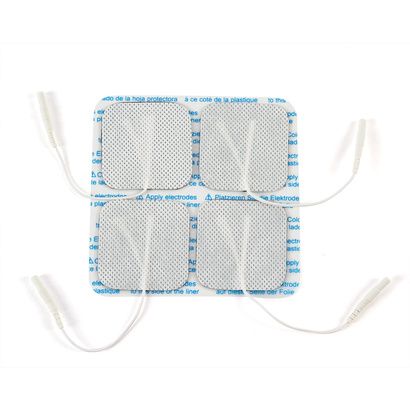 Buy BodyMed Fabric-Backed Self-Adhering Electrodes