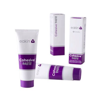 eakin Cohesive ペースト 839010 60g 7本セット Buy ConvaTec Eakin Cohesive Paste | Ostomy Protectants |HPFY