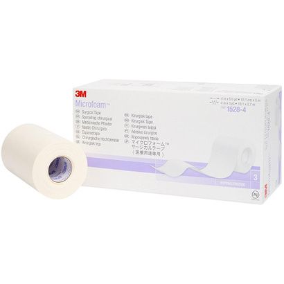 Buy 3M Microfoam Surgical Tape